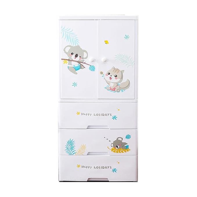 26526 RABBIT WARDROBE