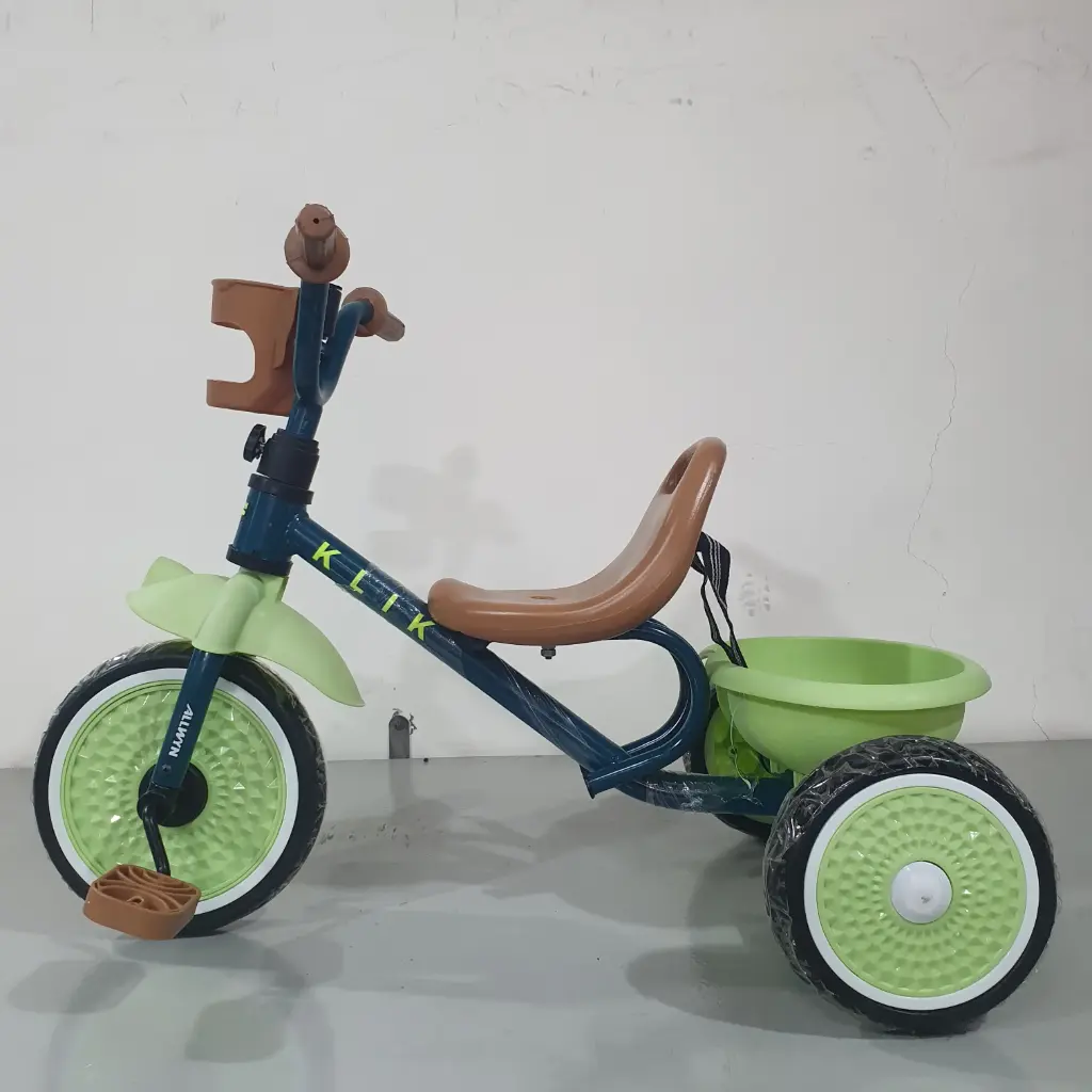 TRICYCLE AW KLIK