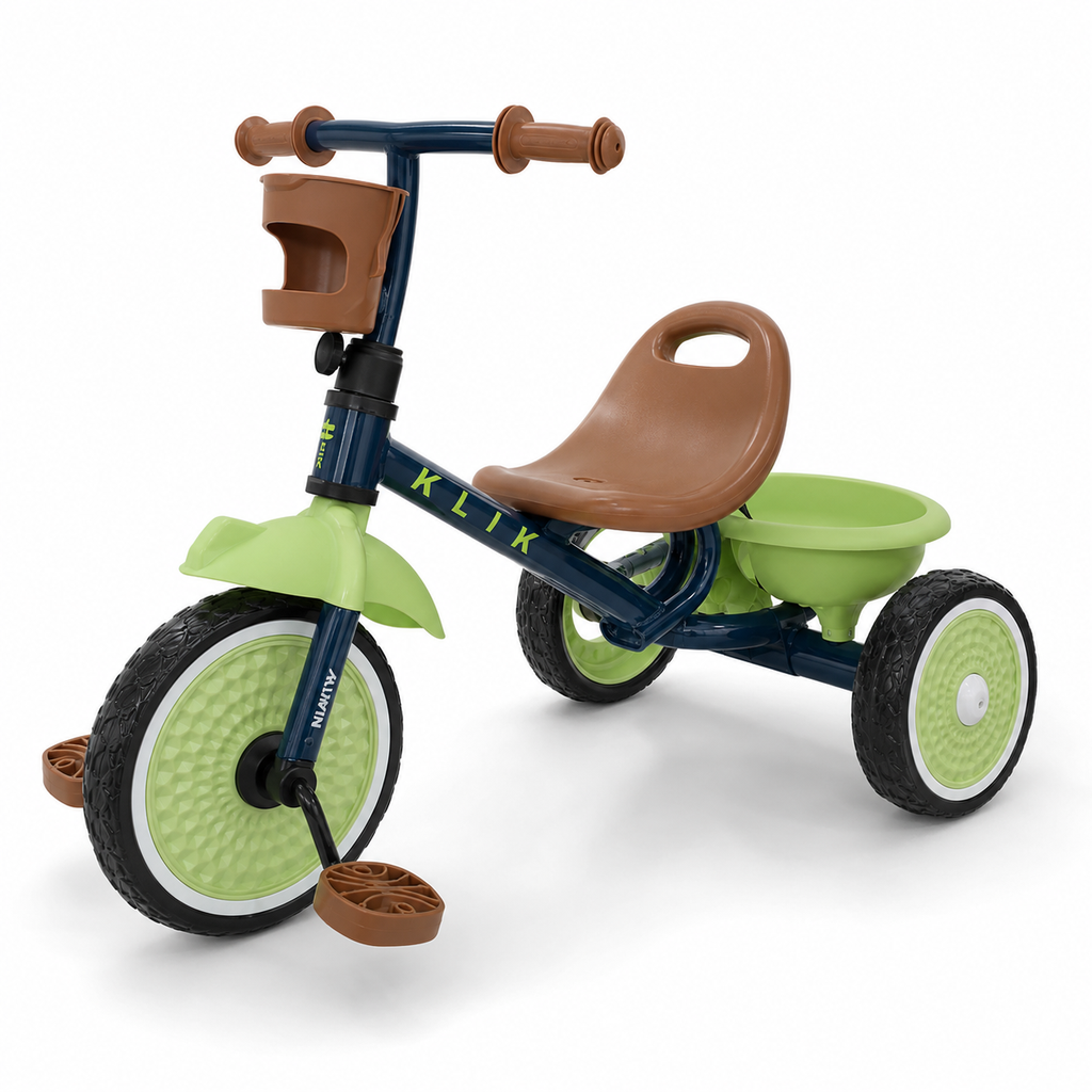 TRICYCLE AW KLIK