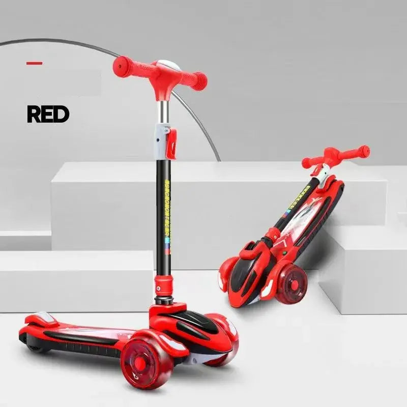 1732 SCOOTER