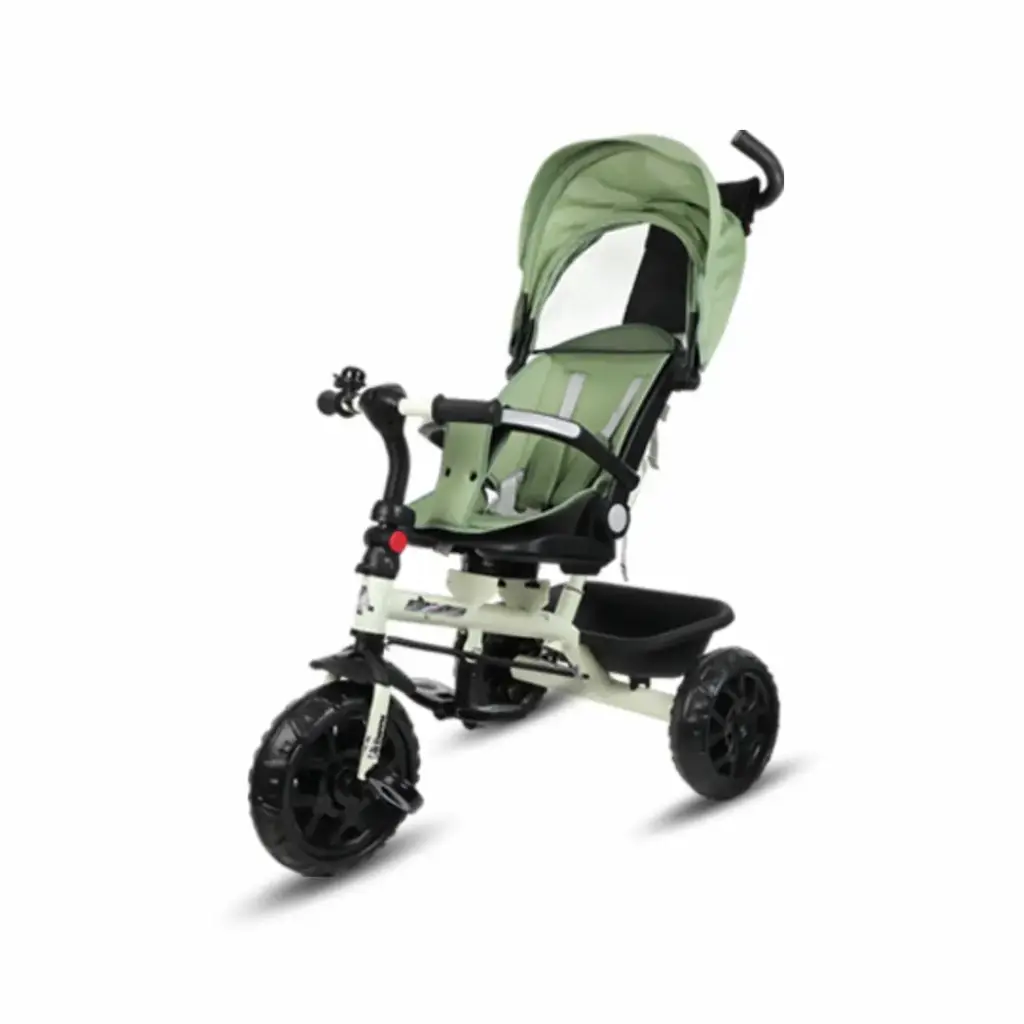 ALLWYN DYNO TRICYCLE