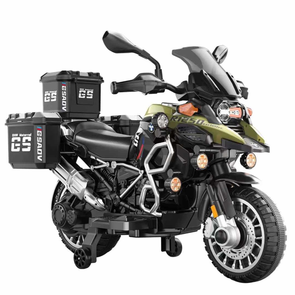GS699	RIDERX OFF-ROAD BIKE