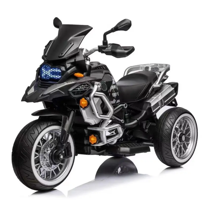 WN-209	ADVENTURE GS ELECTRIC BIKE