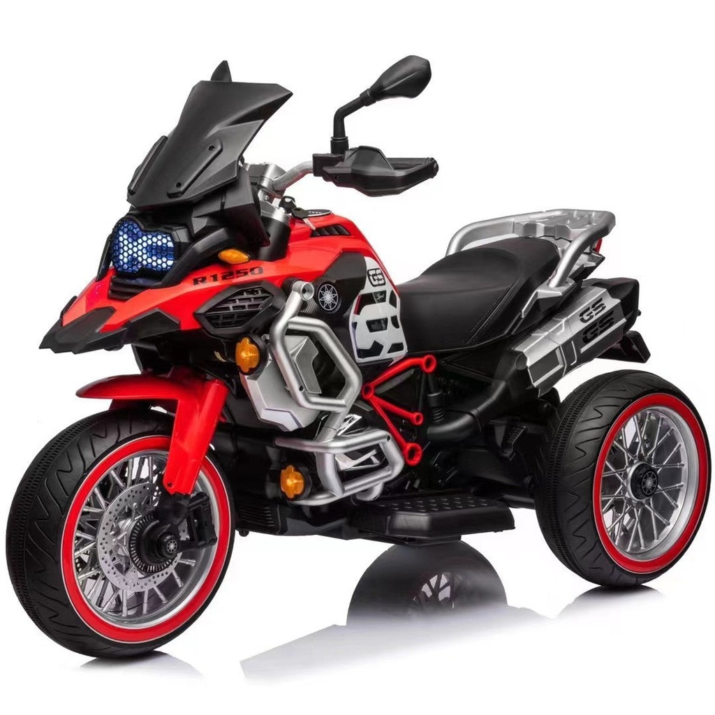 WN-209	ADVENTURE GS ELECTRIC BIKE