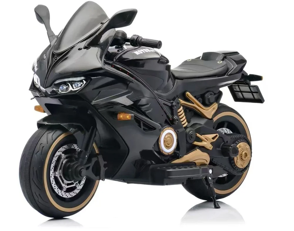 FT-921 YAHAMA BIG SIZE BIKE