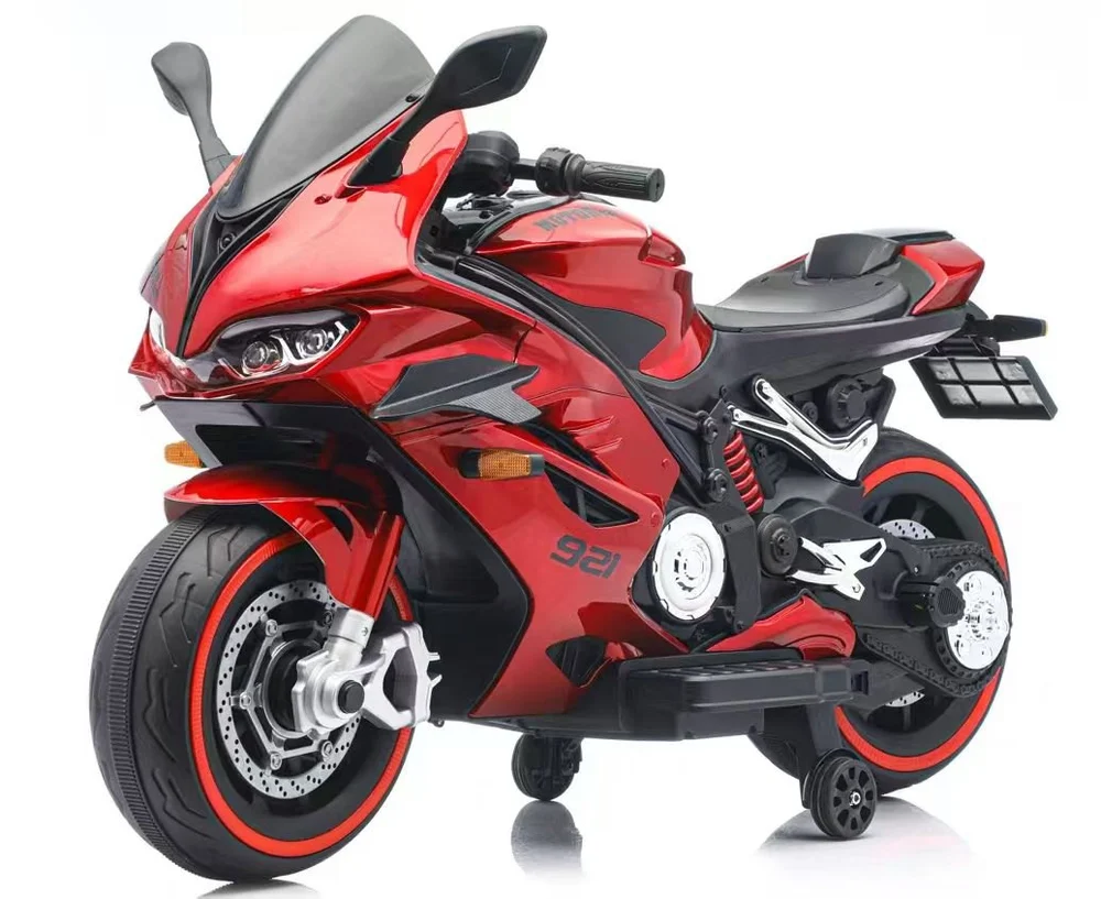FT-921 YAHAMA BIG SIZE BIKE