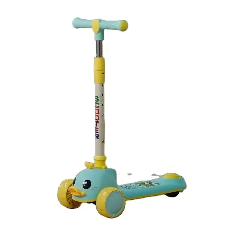 610 DUCK SCOOTER