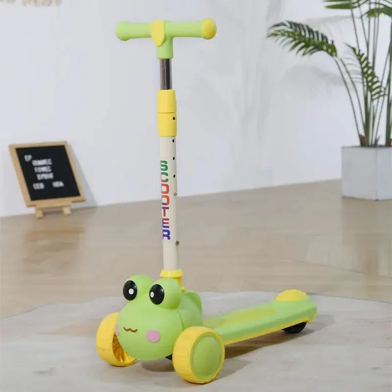 611 FROG SCOOTER