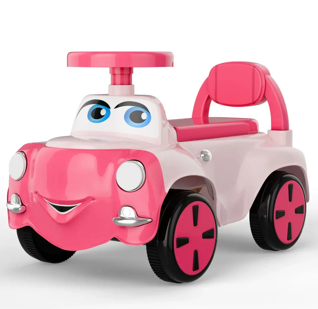 F-004 SKY THOMAS RIDE ON