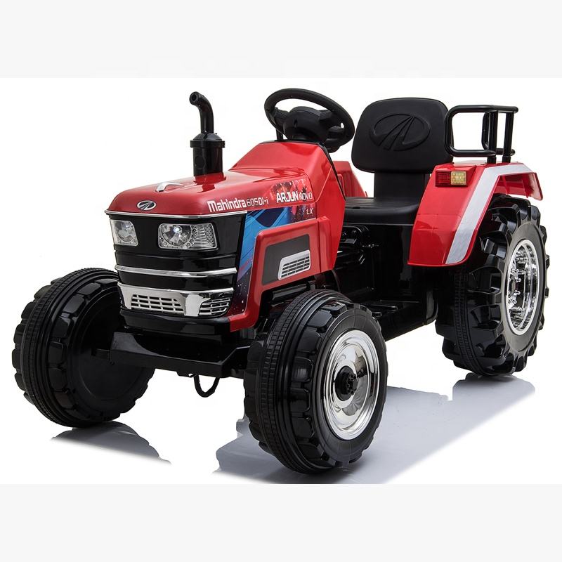 MT-97983 MAHINDRA TRACTOR