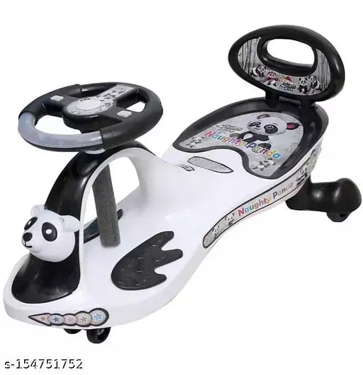 TW-0021 BABY PANDA WITH BACKREST