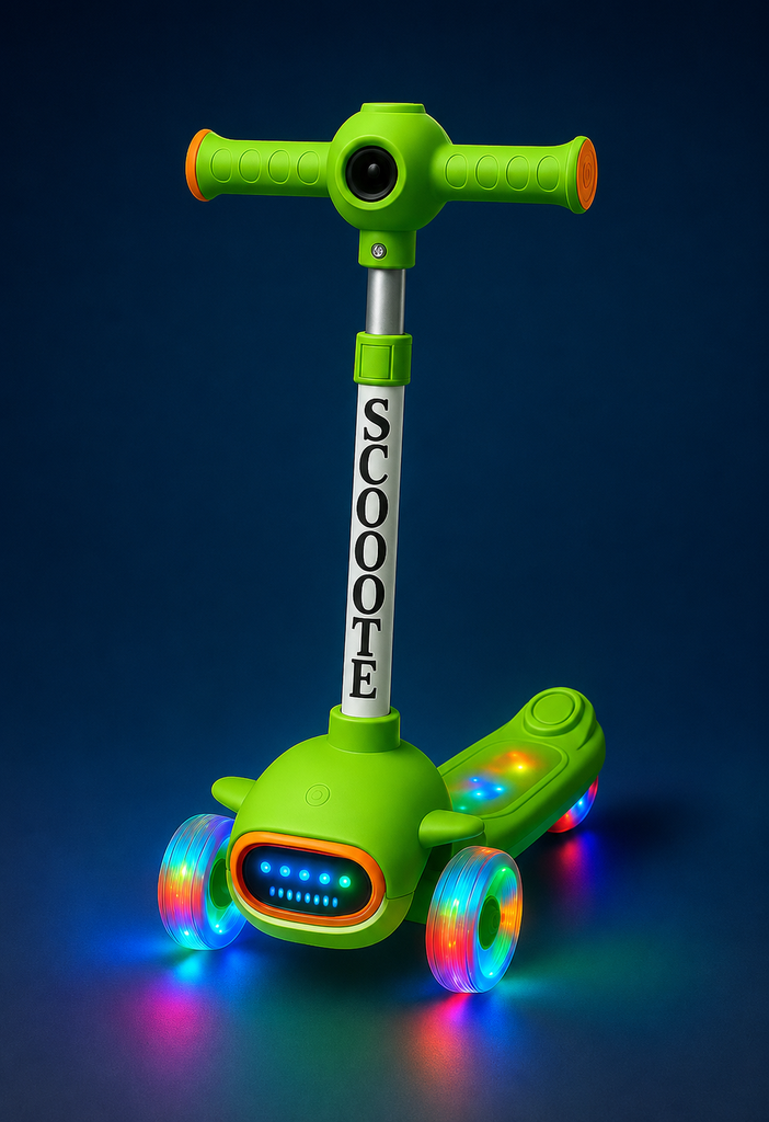 T-22 KICK SCOOTER