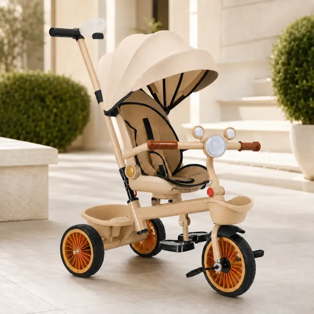 088 TRICYCLE