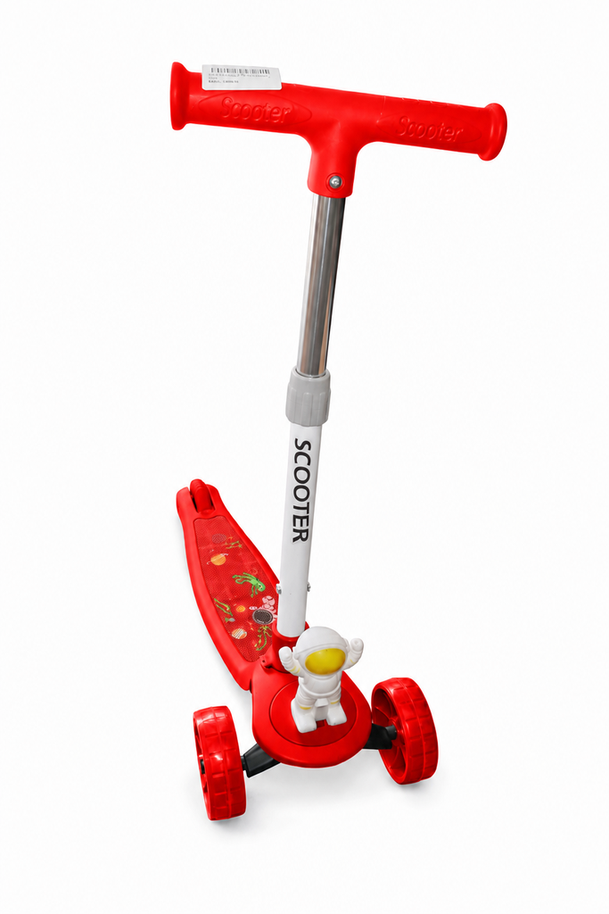 801 ASTRONAUT KICK SCOOTER
