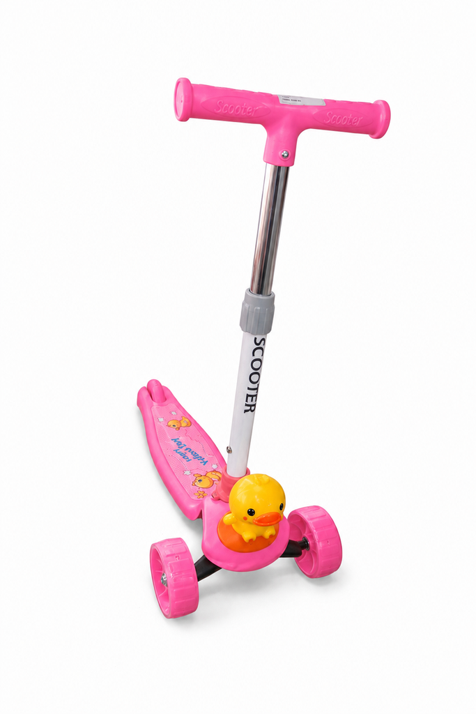 802 DUCK KICK SCOOTER