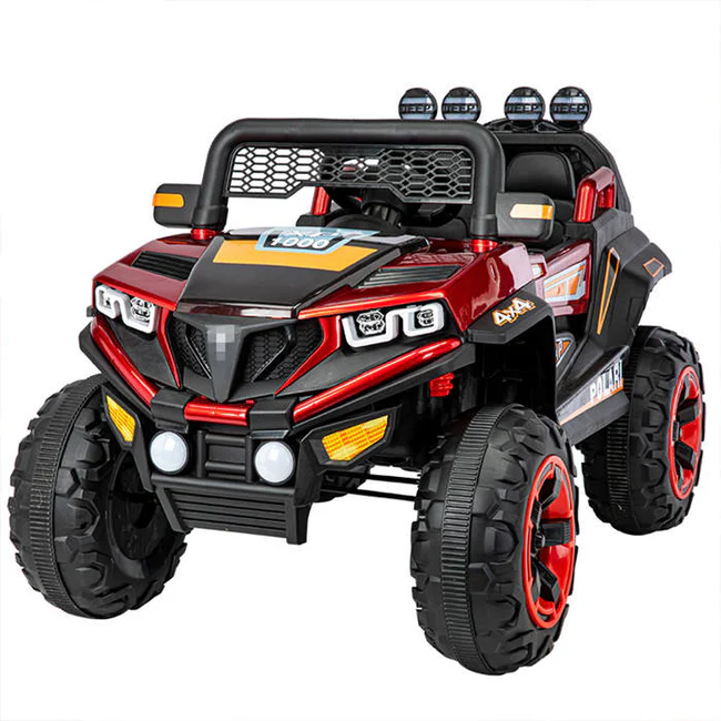 YKL-777 MINI HUMMER JEEP
