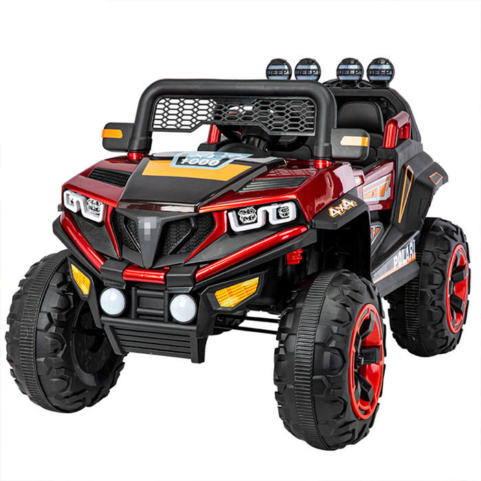 YKL-777 MINI HUMMER JEEP