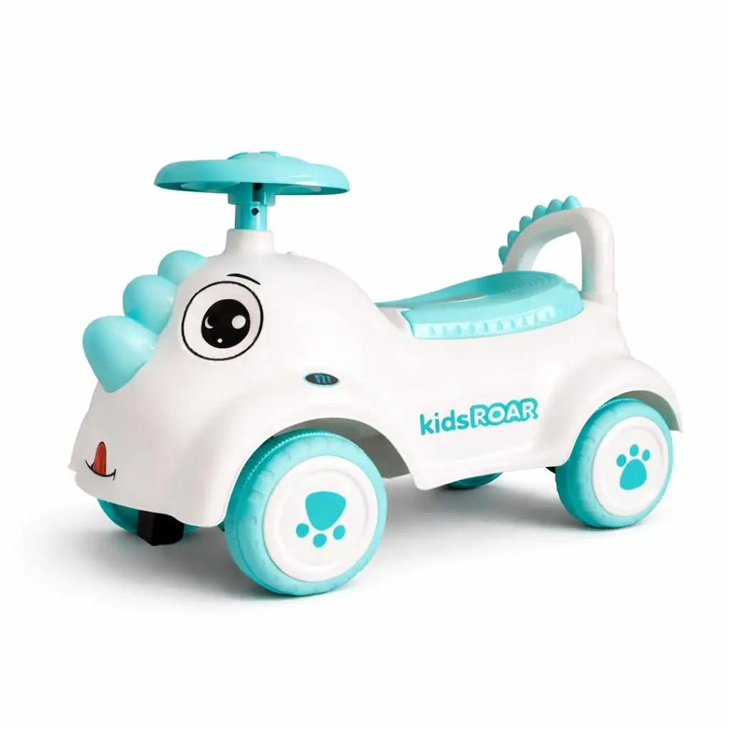 TOI TOYS UNICORN RIDER