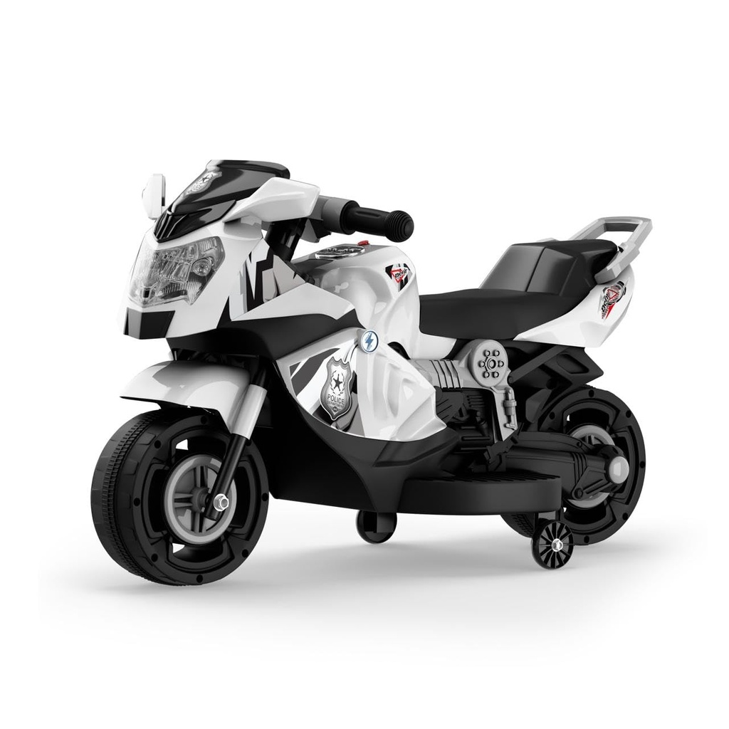 SMALL BMW BIKE