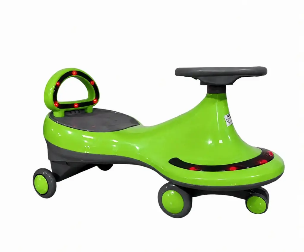 MAGIC CAR APPLE