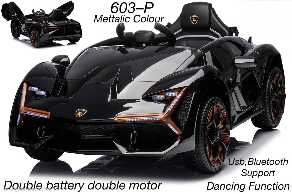 603P LAMBORGHINI SPORTS CAR