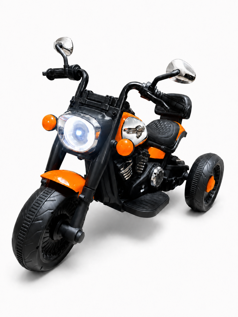 LBB-266 VEEVE BIKE WITH REMOTE