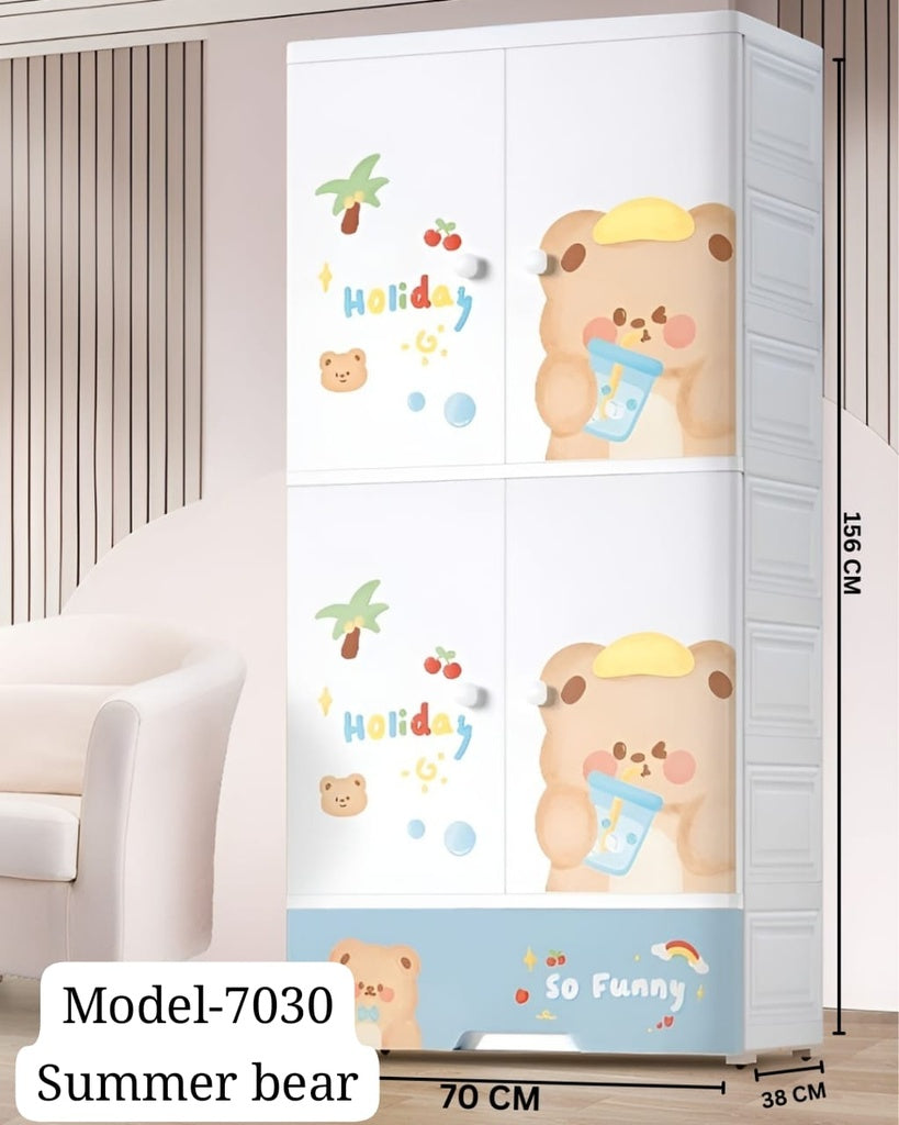 7030A SPRITE BEAR 