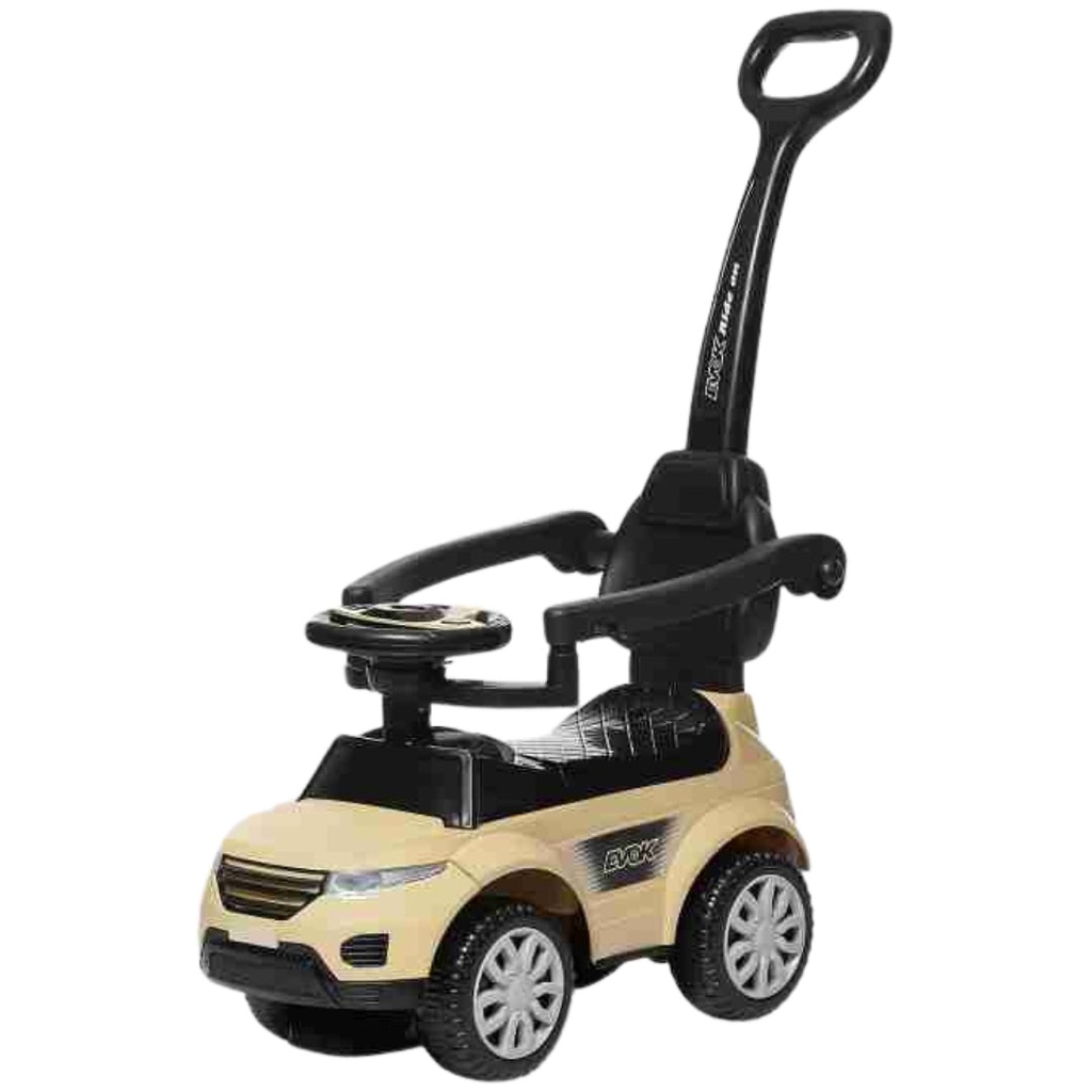 EVOK RIDEON 3 IN 1