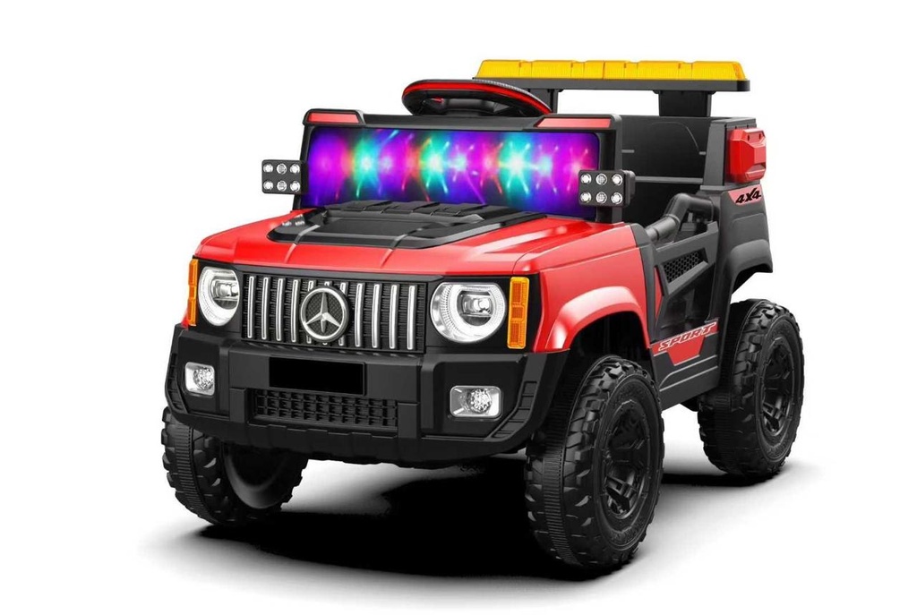 PKQ-310 MINI G-WAGON 4X4