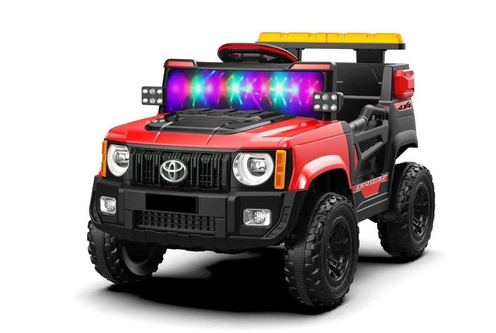 PKQ-312 MINI OFFROAD JEEP 4X4