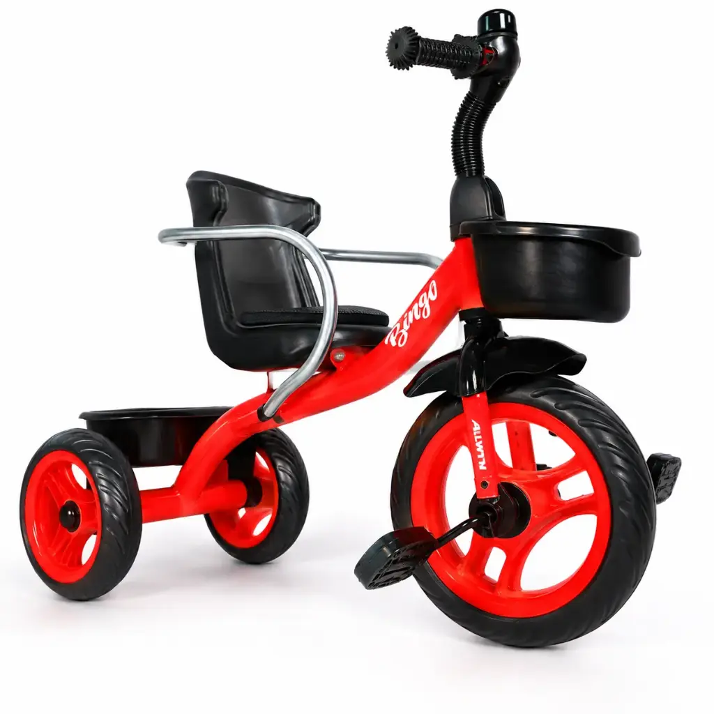 AL-BT ALLWYN BINGO TRICYCLE