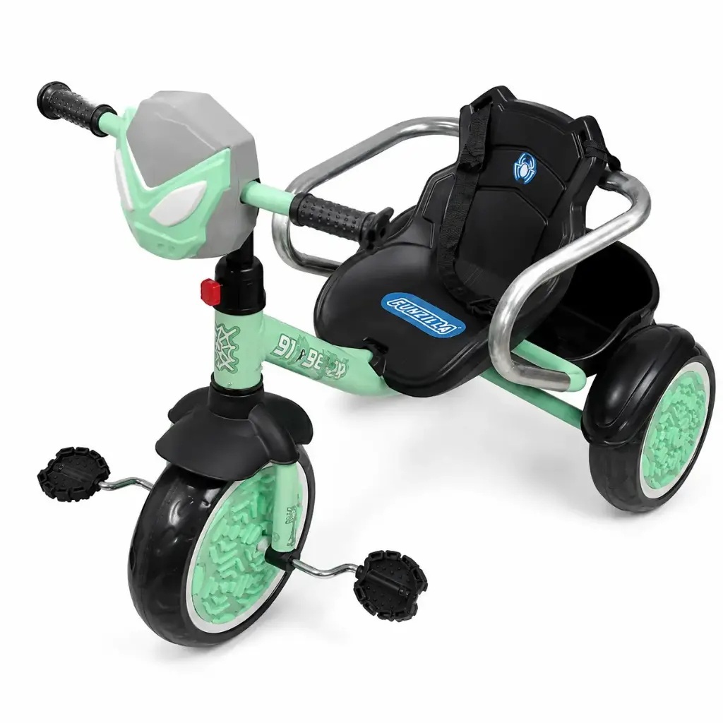 FZ-92 SPIDER TRICYCLE