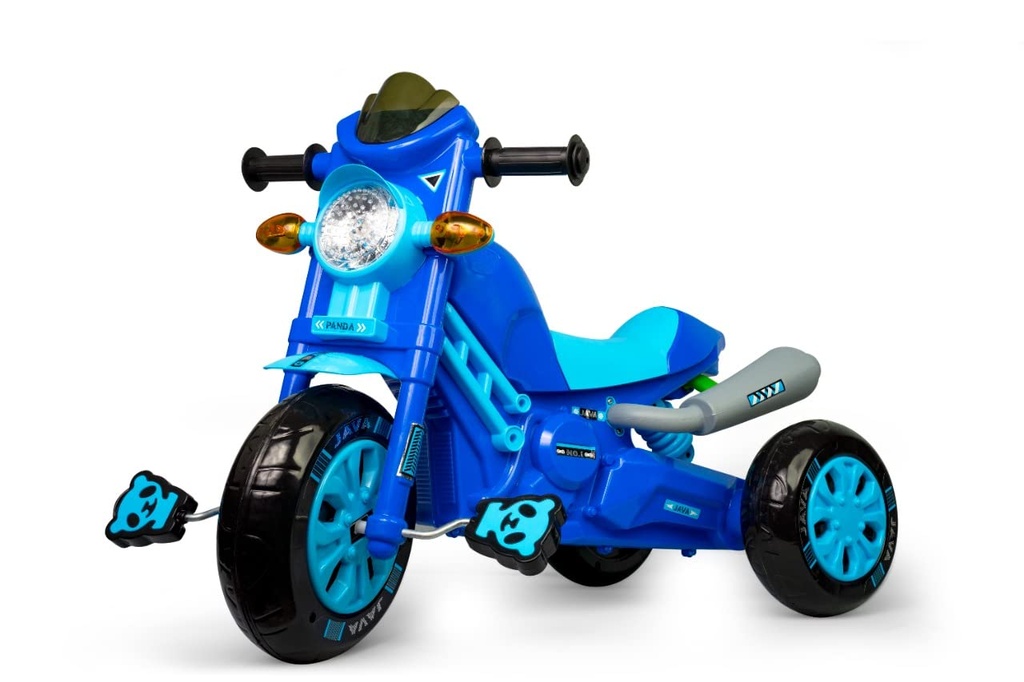 JAVA TRICYCLE ( CLASSIC )