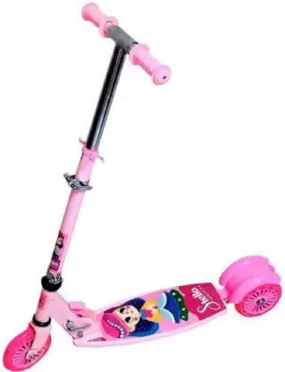 SCT-002-01 SCT-002	KICK SCOOTER STELLA
