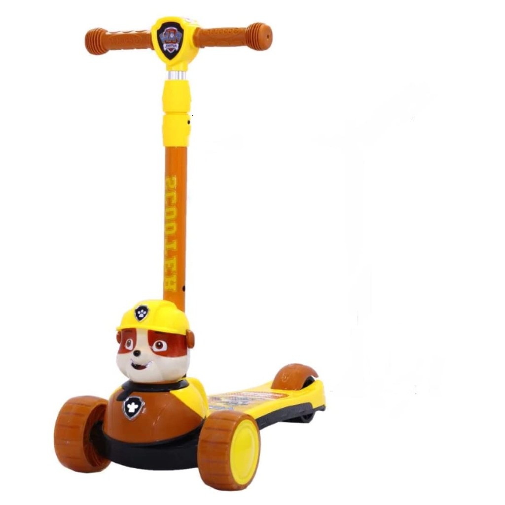 HLW-616D SCOOTER