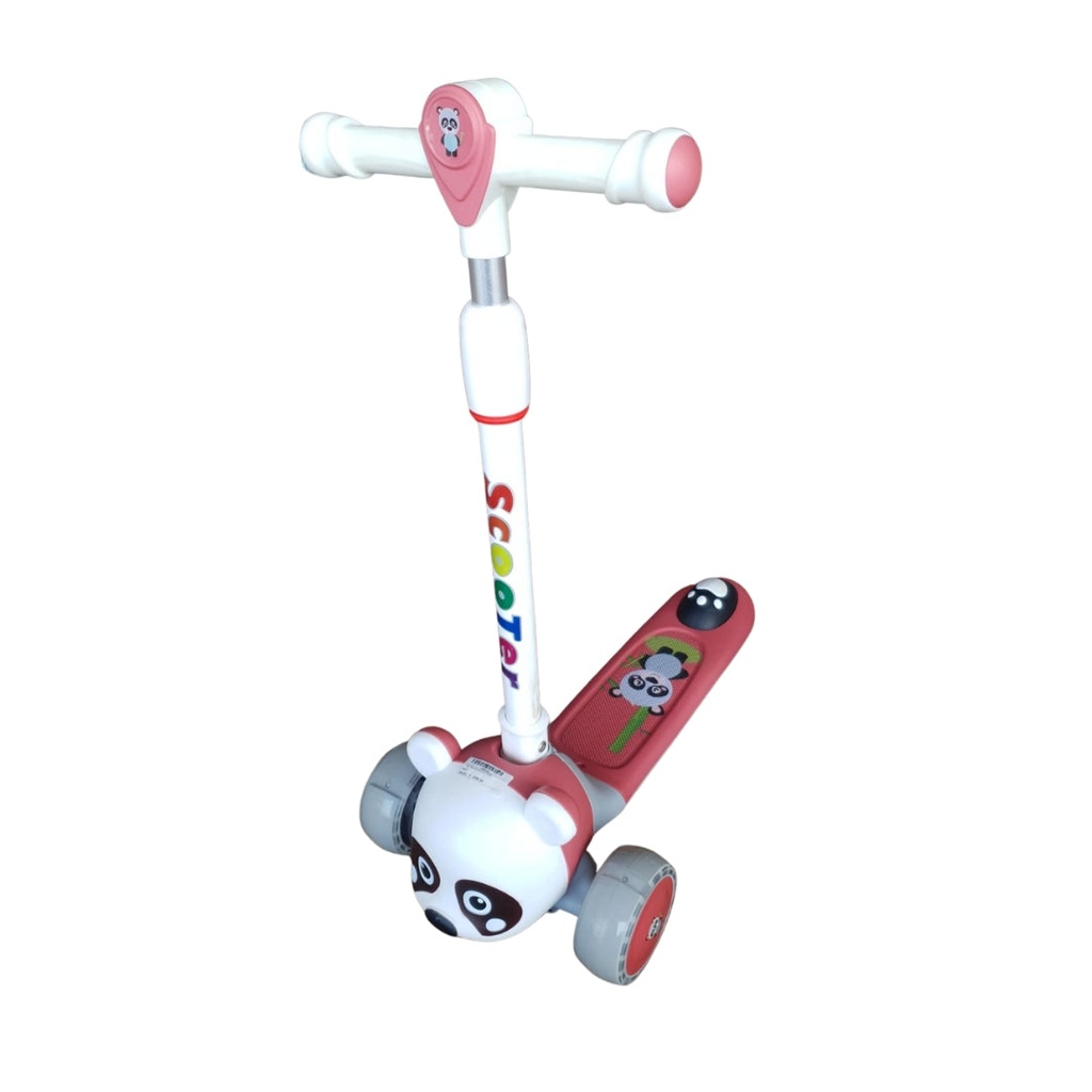 T-11 PANDA SCOOTER