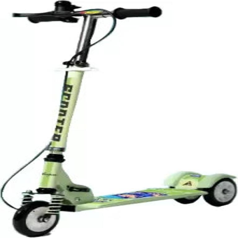 XLM-100 PRO SCOOTER