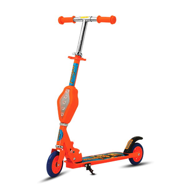 XLM-150 SCOOTER