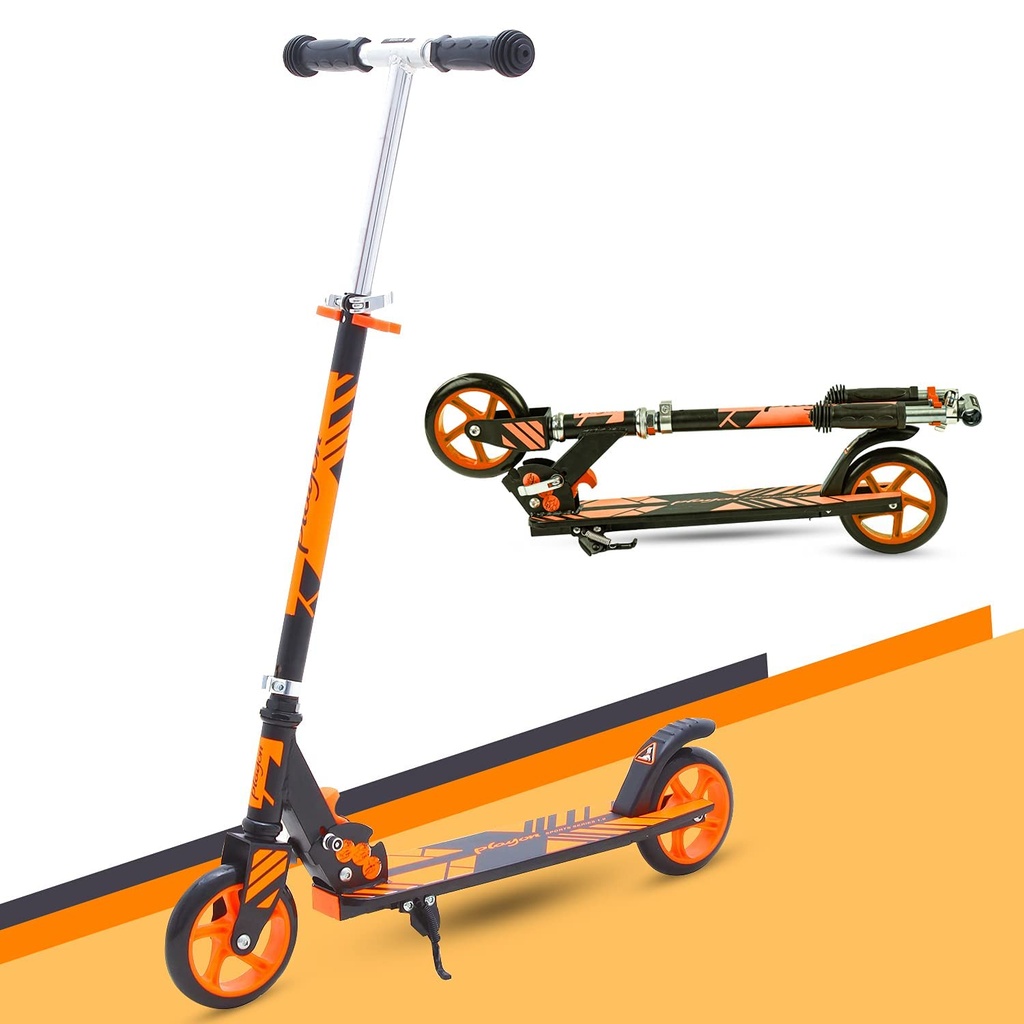 XLM-250	KICK SCOOTER