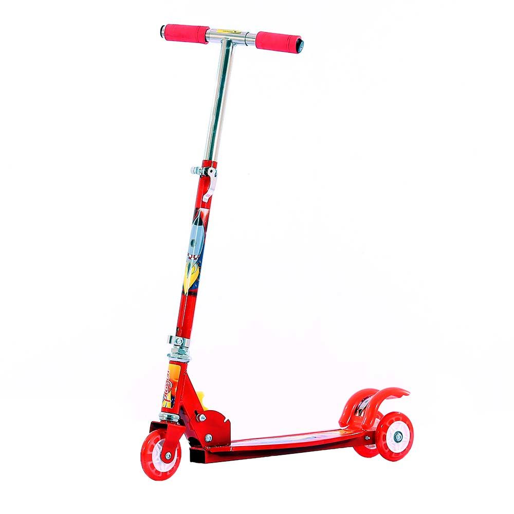 XLM-50 SCOOTER