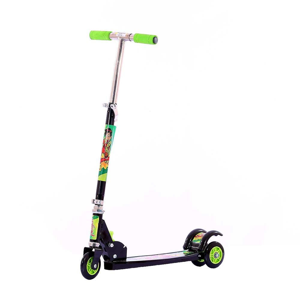 XLM-50 SCOOTER