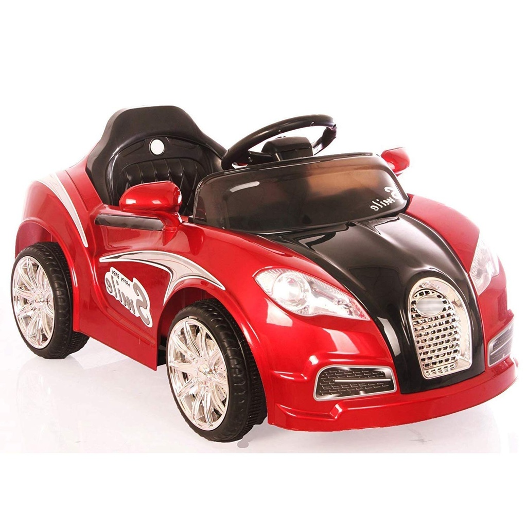 FT-1188 CAR