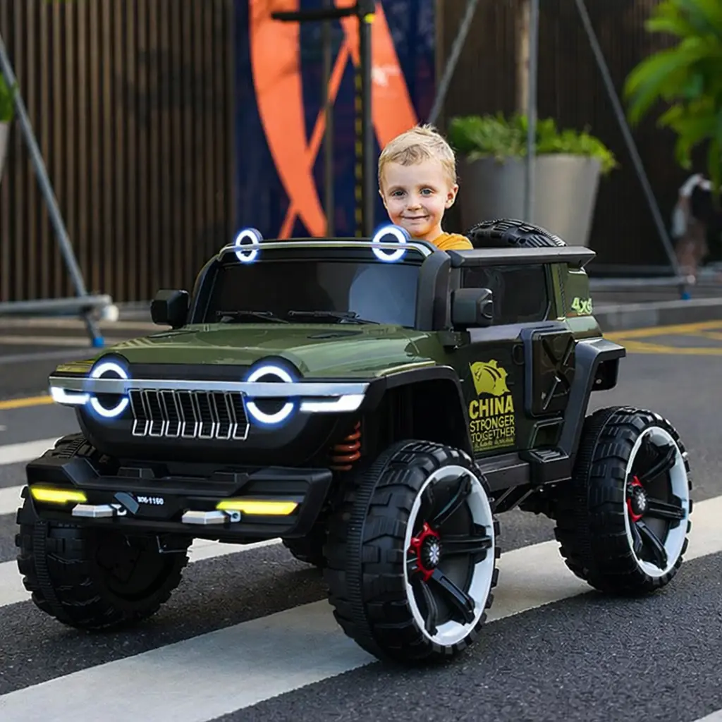 1166 JEEP