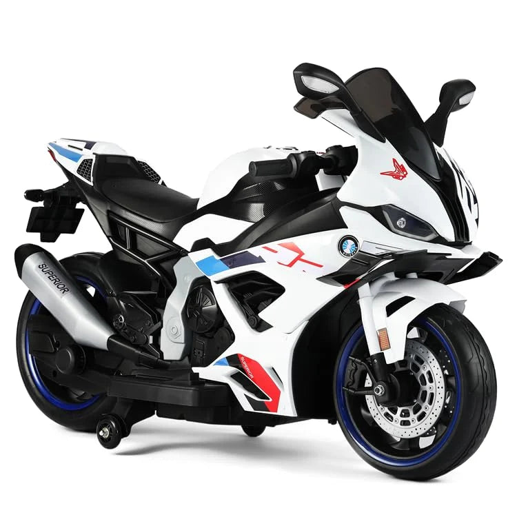 BDQ-008	JUMBO BIKE RR