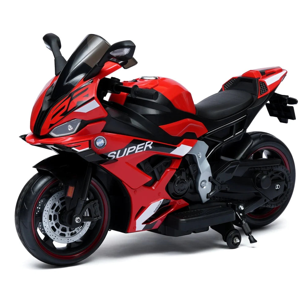 BDQ-008	JUMBO BIKE RR