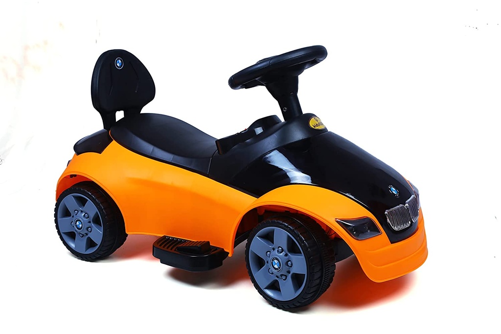 ELECTRIC MAGIC CAR SR-01