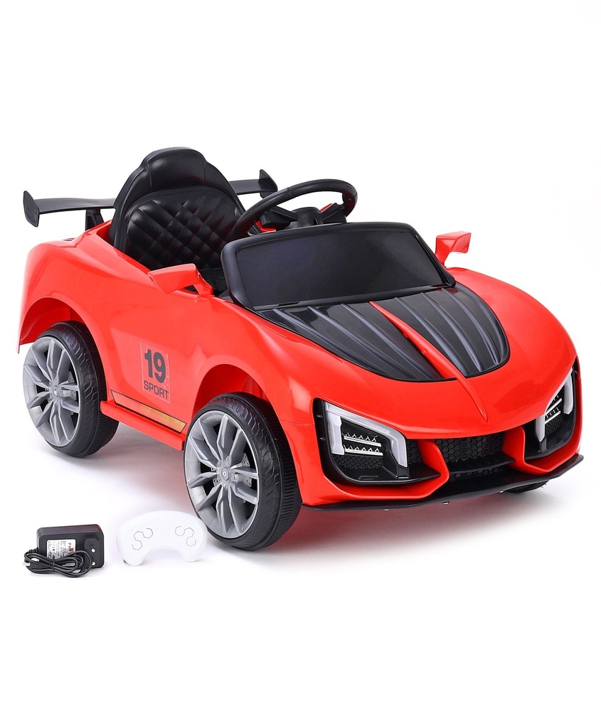 FT-1189-1	INDIA CAR