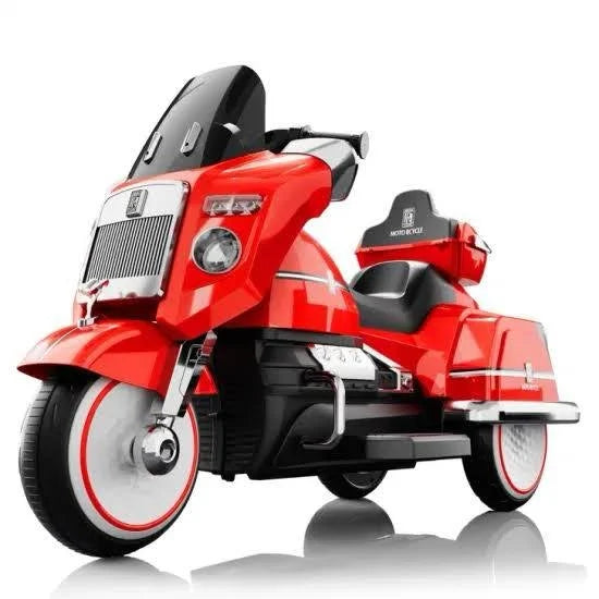 HLW1188	RR BULLET BIKE