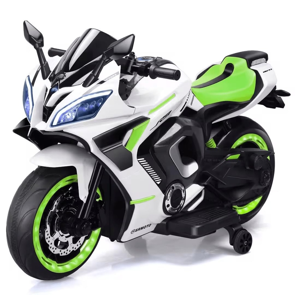 PL-6655	R9 BIKE