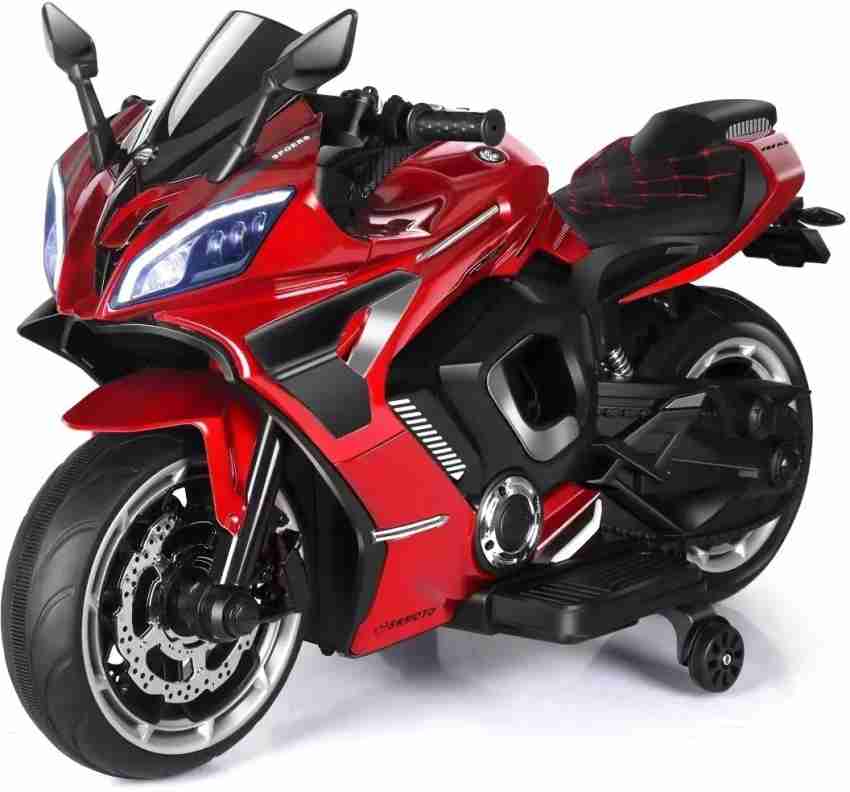 PL-6655	R9 BIKE
